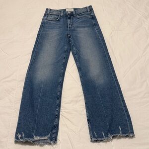 McGuire Jeans, Size 24. The coolest jeans EVER!